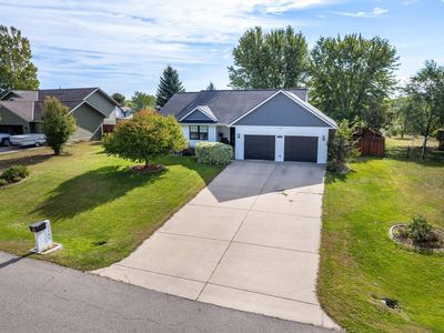 1105 Madisson St, Alexandria, MN, 56308