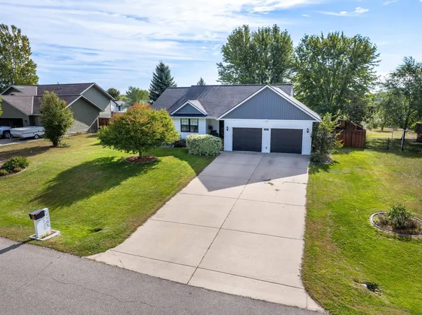 1105 Madisson St, Alexandria, MN 56308