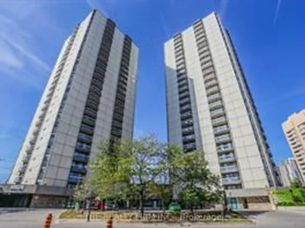 363 Colborne St #1901, London, ON N6B 3N3