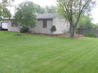 4101 Rockcress Pl, Loveland, CO 80537
