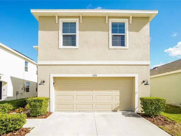 16726 Secret Meadow Dr, Odessa, FL 33556