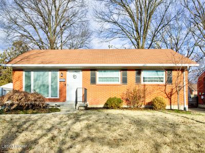 3129 Maywood Pl, Louisville, KY, 40220