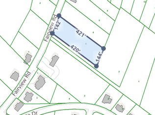 6514 Fairview Rd, Hixson, TN 37343