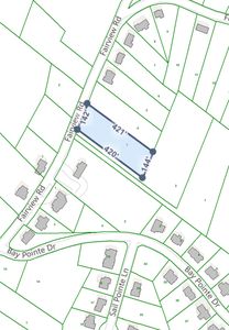 6514 Fairview Rd, Hixson, TN, 37343