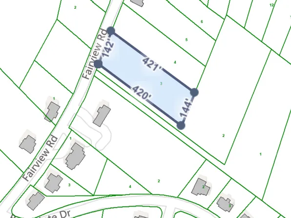 6514 Fairview Rd, Hixson, TN 37343