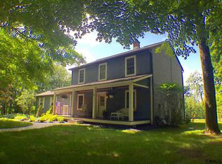 66 Greene Rd, Greenfield Center, NY 12833