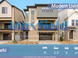 2792 Tower Mill Dr, Lehi, UT 84043