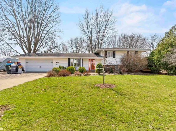 508 E Green St, Mount Pleasant, IA 52641