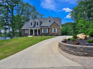250 Blount Cir, Rutledge, TN 37861