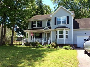 187 Merritt Dr, La Vergne, TN 37086