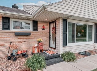 1240 Willow Ln, Wellsville, OH