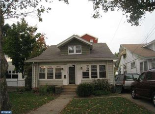 511 Tyson Ave, Philadelphia, PA 19111