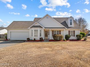 3000 Nevan Ln, Wilmington, NC 28405