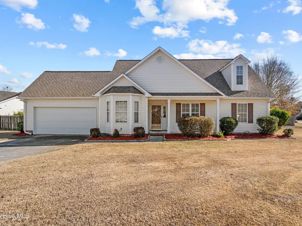 3000 Nevan Lane, Wilmington, NC 28405