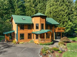 18815 111th Place SE, Snohomish, WA 98290