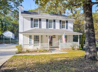 72 Converse Dr, Aiken, SC 29803