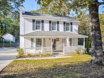 72 Converse Dr, Aiken, SC, 29803