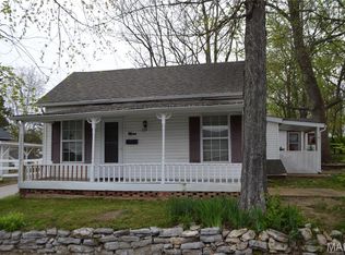 119 Gray St, Festus, MO 63028