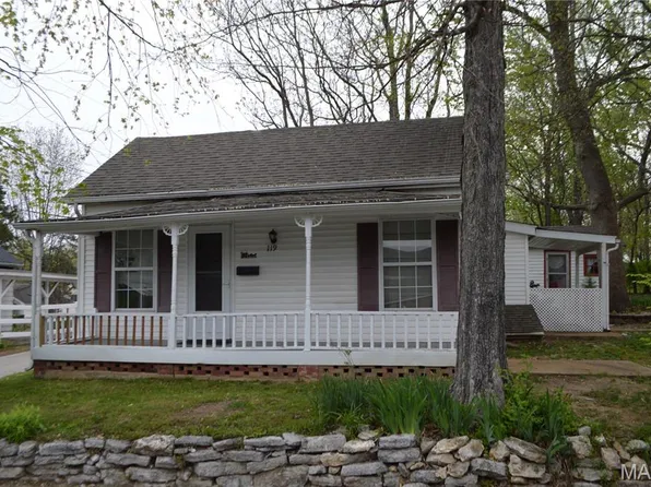 119 Gray St, Festus, MO 63028