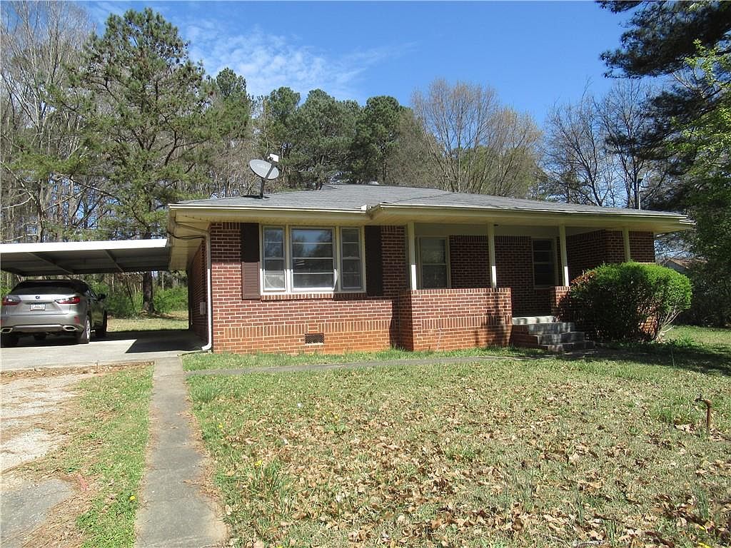 1186 Anderson Mill Rd, Austell, GA 30106 Zillow