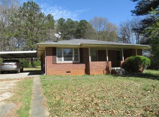 1186 Anderson Mill Rd, Austell, GA 30106