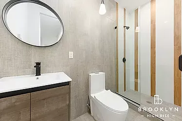 Rented by Brooklyn High Rise LLC