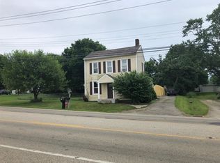 7503 Princeton Rd, Liberty Township, OH 45044