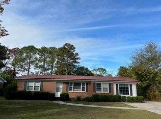 2212 Prince Ave, Tifton, GA 31794