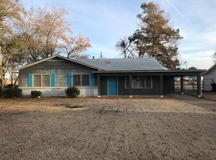 1260 Waxhaw Dr, Greenville, MS 38703