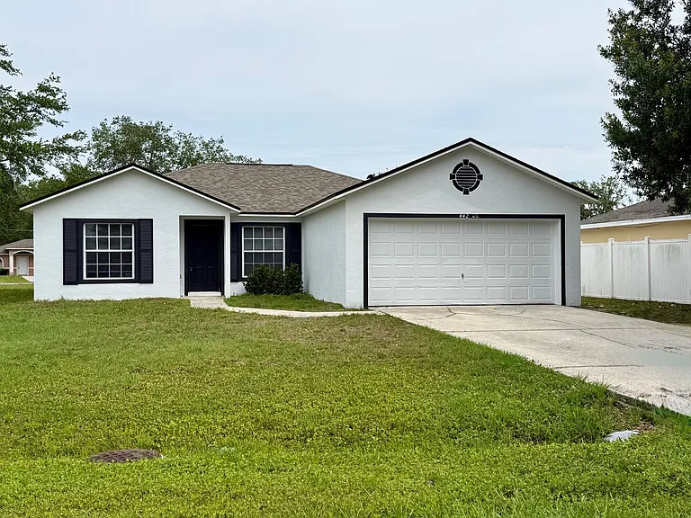 442 Flamingo Ct — Photo 1
