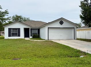 442 Flamingo Ct, Poinciana, FL 34759