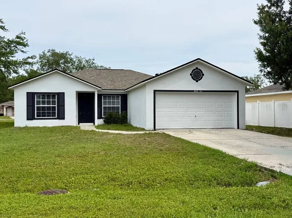 442 Flamingo Ct, Poinciana, FL 34759