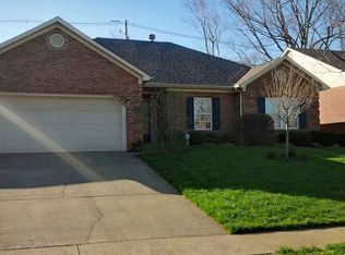 1765 Headley Grn, Lexington, KY 40504