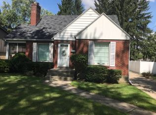 1863 Oakgrove St NW, Grand Rapids, MI 49504