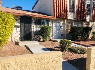3912 Palos Verdes St, Las Vegas, NV 89119