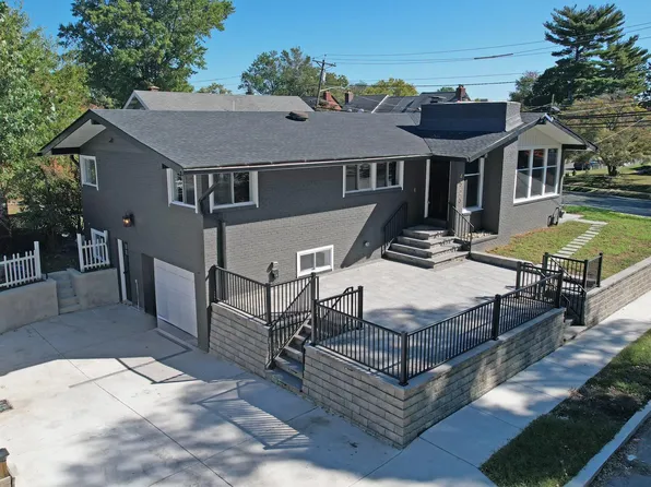 4523 Harris Ave, Pennsauken, NJ 08109