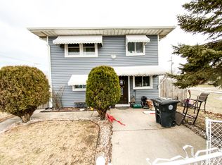 3803 Alder St, East Chicago, IN 46312