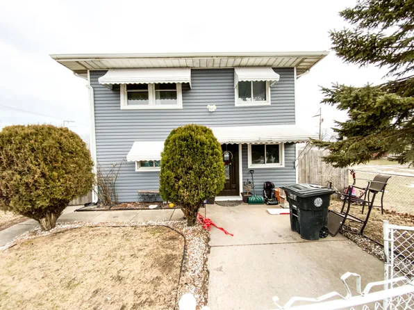3803 Alder St, East Chicago, IN 46312