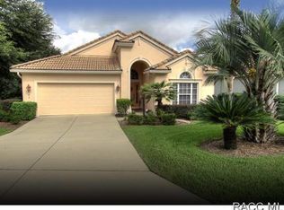 725 W Doerr Path, Hernando, FL 34442