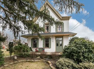 1512 Old Schuylkill Rd, Spring City, PA 19475