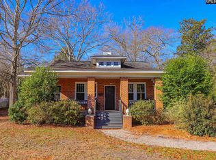 1713 Broad St, Camden, SC 29020