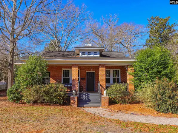1713 Broad St, Camden, SC 29020