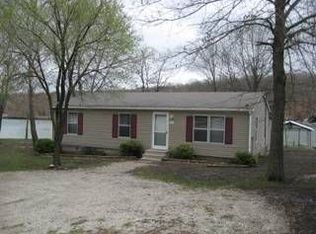 2652 N Lakeside Dr, Lacygne, KS 66040