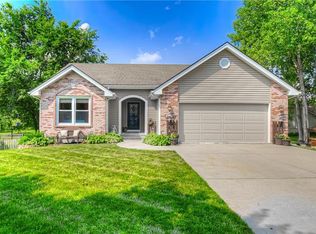 8923 NE 109th St, Kansas City, MO 64157