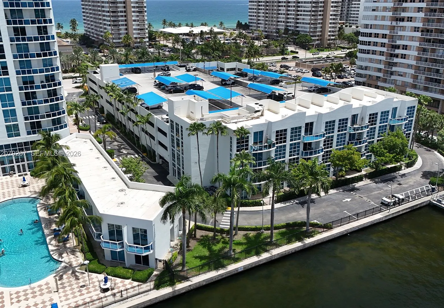 Ocean Marine Yacht Club C — Photo 3