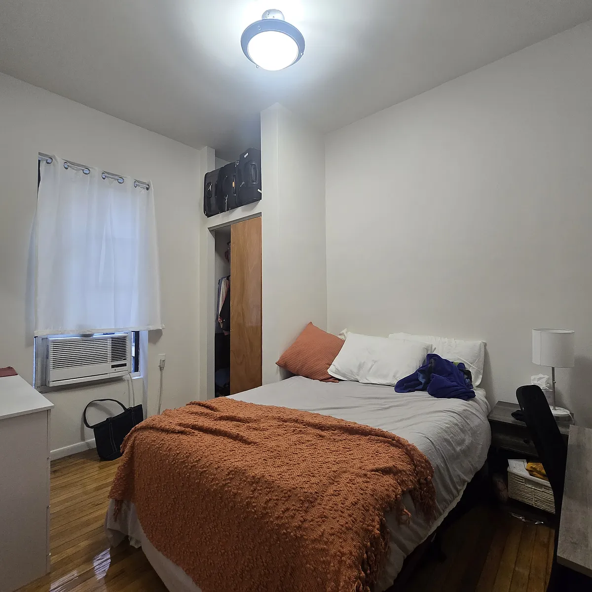Building Photo - 248 W 105th St #5E