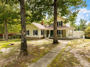 10408 Oakton Rd, Chesterfield, VA 23838