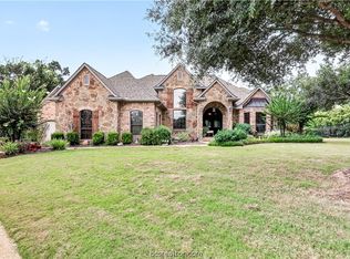 2923 Chaco Canyon Dr, College Station, TX 77845