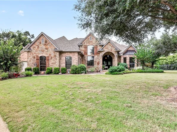2923 Chaco Canyon Dr, College Station, TX 77845