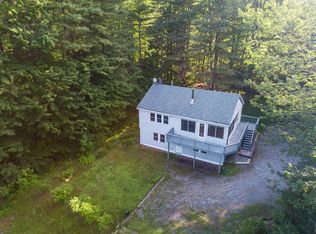 125 Camp Kemah Rd, Bradford, NH 03221